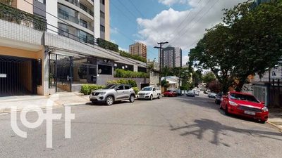 Apartamento, 2 quartos, 56 m² - Foto 3
