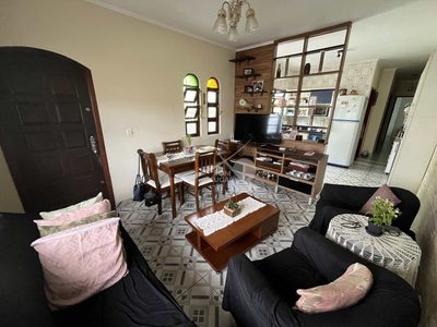 Casa, 2 quartos, 84 m² - Foto 3