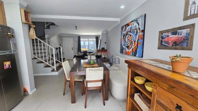 Casa de Condomínio, 4 quartos - Foto 5