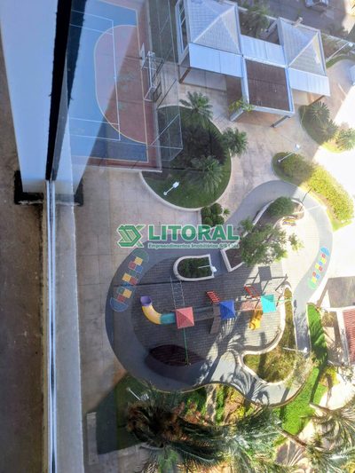 Apartamento, 3 quartos, 96 m² - Foto 1