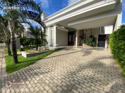 Casa, 1 quarto, 200 m² - Foto 1