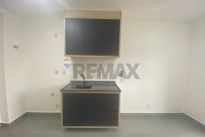 Apartamento, 1 quarto, 34 m² - Foto 2