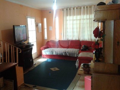 Sobrado, 2 quartos, 119 m² - Foto 4