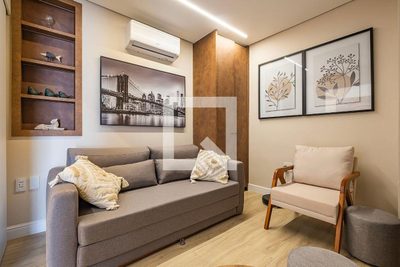 Apartamento, 2 quartos, 93 m² - Foto 2