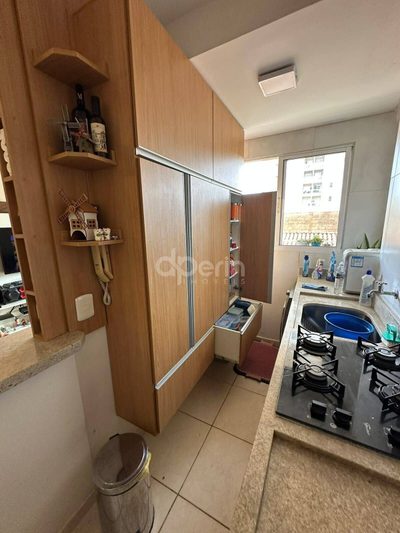 Apartamento, 1 quarto, 49 m² - Foto 4