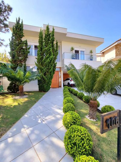 Casa, 4 quartos, 483 m² - Foto 3
