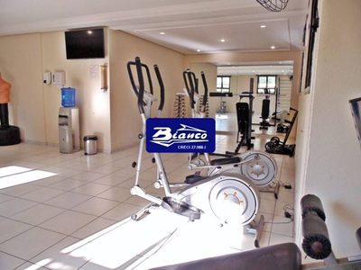 Apartamento, 2 quartos, 57 m² - Foto 4