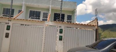Apartamento, 1 quarto, 47 m² - Foto 1