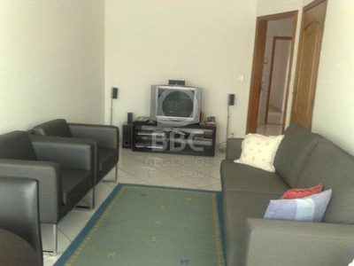 Apartamento, 3 quartos, 95 m² - Foto 2