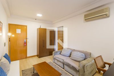 Apartamento, 1 quarto, 47 m² - Foto 3