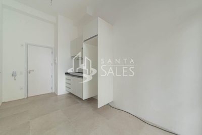 Apartamento, 1 quarto, 28 m² - Foto 5