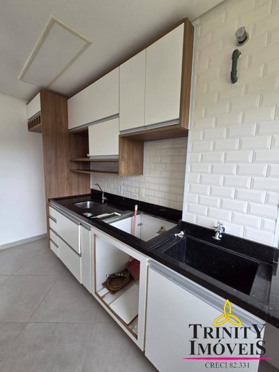 Apartamento, 2 quartos, 45 m² - Foto 3