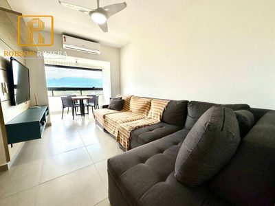 Apartamento, 3 quartos, 90 m² - Foto 2