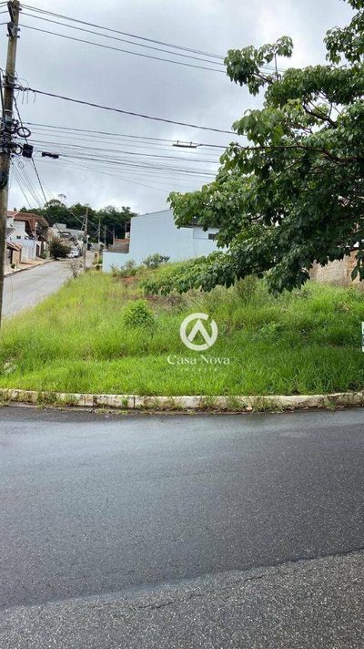 Terreno, 396 m² - Foto 1