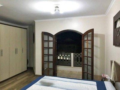 Sobrado, 3 quartos, 250 m² - Foto 4