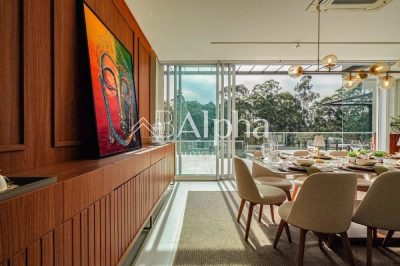 Casa, 4 quartos, 710 m² - Foto 3