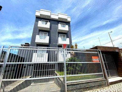 Apartamento, 1 quarto, 52 m² - Foto 1