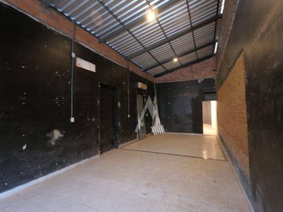 Loja-Salão, 85 m² - Foto 3