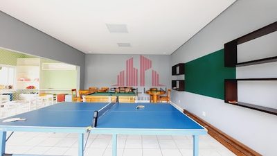 Apartamento, 3 quartos, 90 m² - Foto 2