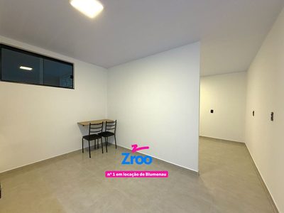 Apartamento, 1 quarto, 35 m² - Foto 4
