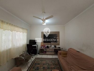 Casa, 2 quartos, 90 m² - Foto 1