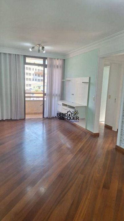 Apartamento, 2 quartos, 65 m² - Foto 3