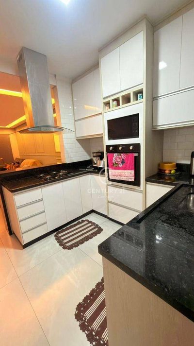 Casa, 2 quartos, 120 m² - Foto 1