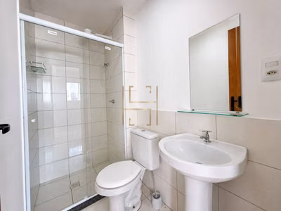 Apartamento, 2 quartos, 47 m² - Foto 5