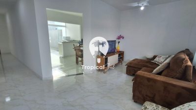 Casa, 2 quartos, 94 m² - Foto 5