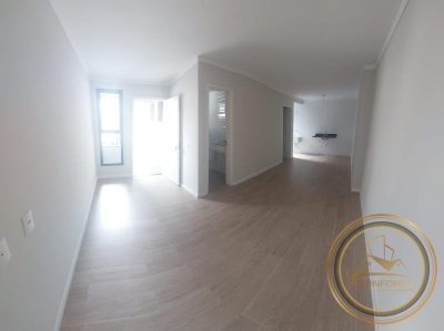 Apartamento, 1 quarto, 36 m² - Foto 2