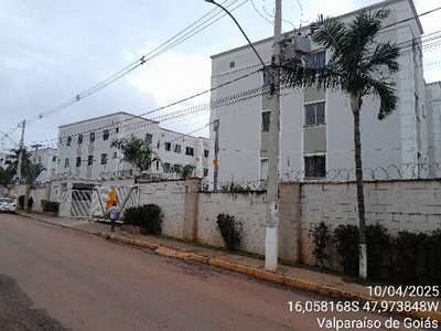 Apartamento, 2 quartos, 46 m² - Foto 1