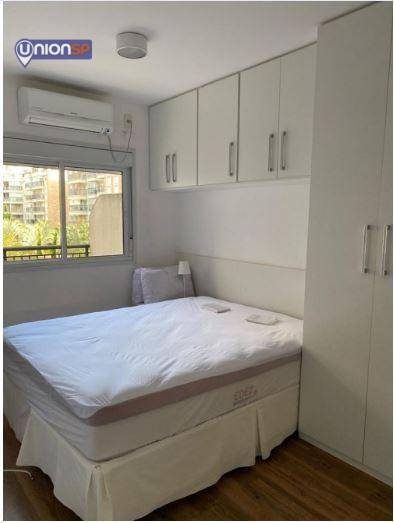 Apartamento, 1 quarto, 61 m² - Foto 3