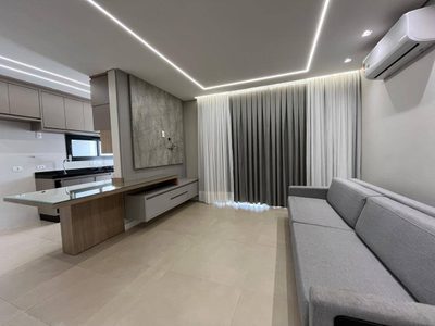 Apartamento - Foto 1