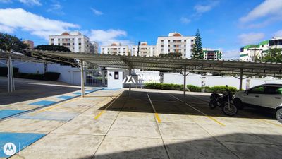 Apartamento, 2 quartos, 68 m² - Foto 4