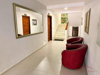 Apartamento, 3 quartos, 79 m² - Foto 2
