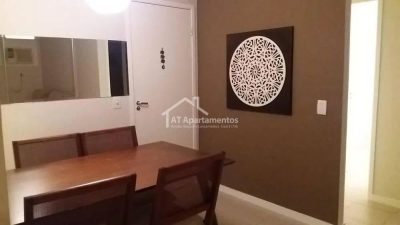 Apartamento, 2 quartos, 67 m² - Foto 2