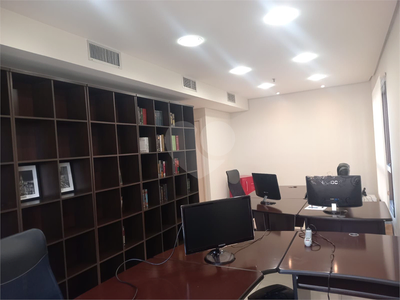 Sala-Conjunto, 31 m² - Foto 2