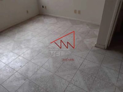 Loja-Salão, 25 m² - Foto 2