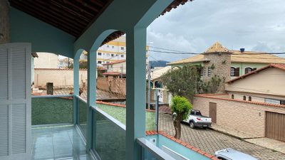 Sobrado, 3 quartos, 360 m² - Foto 3