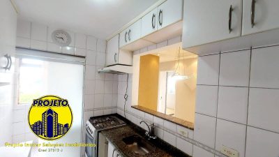 Apartamento, 2 quartos, 52 m² - Foto 5