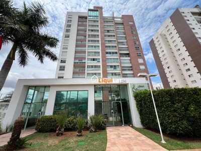 Apartamento, 4 quartos, 177 m² - Foto 1