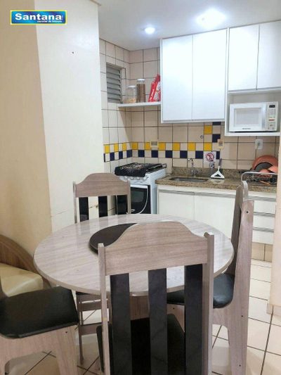 Apartamento, 1 quarto, 44 m² - Foto 3