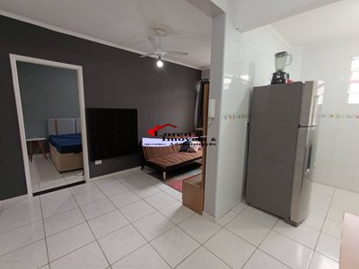 Apartamento, 1 quarto - Foto 3