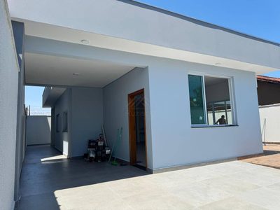 Casa, 3 quartos, 114 m² - Foto 2