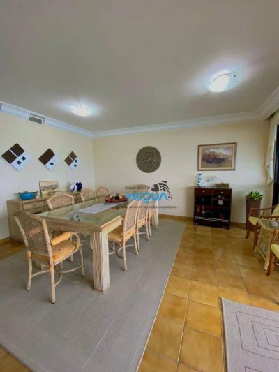 Apartamento, 3 quartos, 156 m² - Foto 4