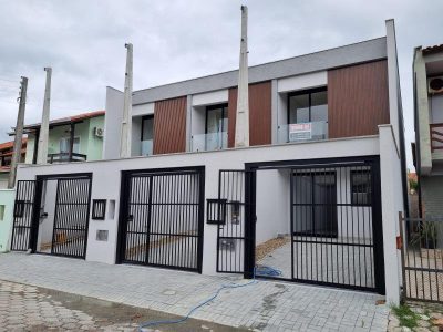 Sobrado, 3 quartos, 90 m² - Foto 1