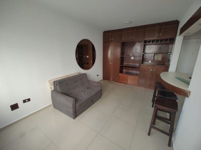 Apartamento, 1 quarto, 30 m² - Foto 2