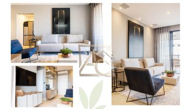 Apartamento, 3 quartos, 120 m² - Foto 4
