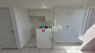 Apartamento, 2 quartos, 52 m² - Foto 4