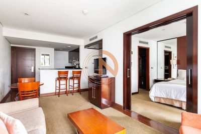 Apartamento, 1 quarto, 63 m² - Foto 2